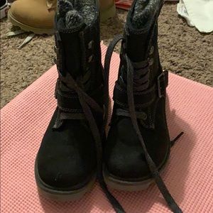 ROXY WINTER BOOTS